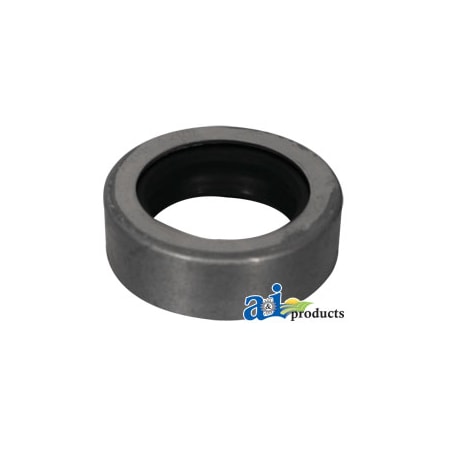 A & I Products Oil Seal 4" x4" x1" A-VPH4205